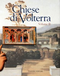 Chiese di Volterra